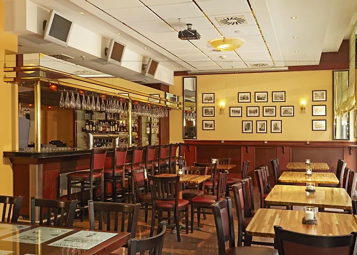 H+ Berlin MitteSporthotels